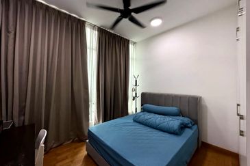 The Seed @ Sutera Utama