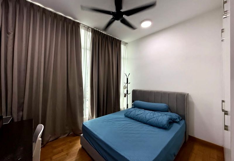 The Seed @ Sutera Utama