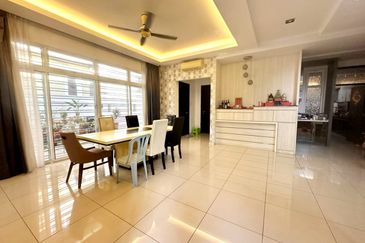 Taman Impian Heights