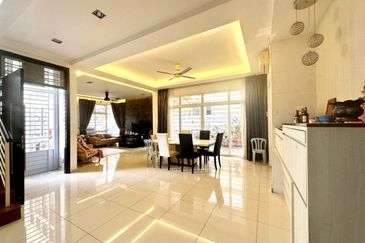 Taman Impian Heights