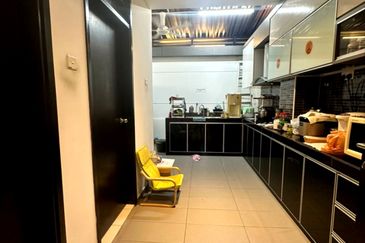 Taman Impian Heights