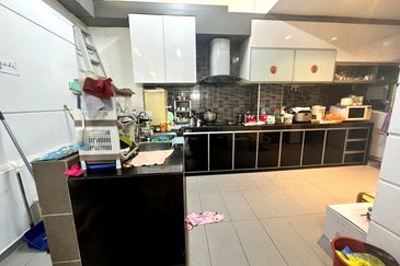 Taman Impian Heights