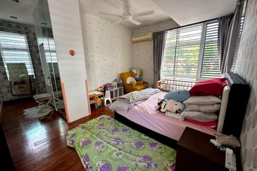 Taman Impian Heights