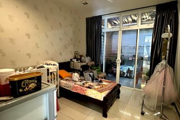 Taman Impian Heights