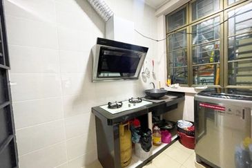 Taman Desa Cemerlang