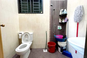 Taman Desa Cemerlang