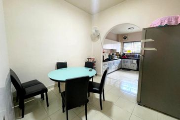 Taman Desa Cemerlang