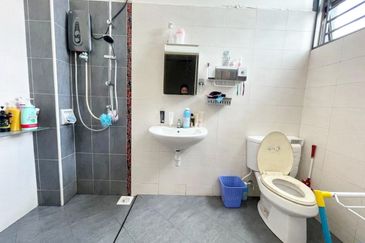 Taman Desa Cemerlang