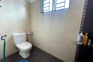 Taman Desa Cemerlang