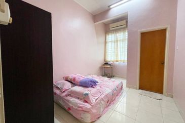 Taman Desa Cemerlang