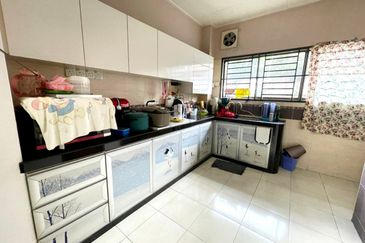 Taman Desa Cemerlang