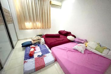 Taman Desa Cemerlang