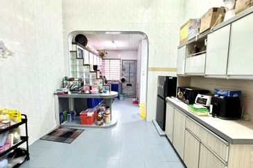 Taman Suria, Johor Bharu