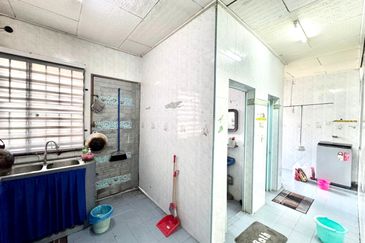 Taman Suria, Johor Bharu