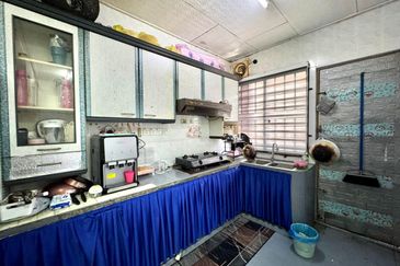 Taman Suria, Johor Bharu