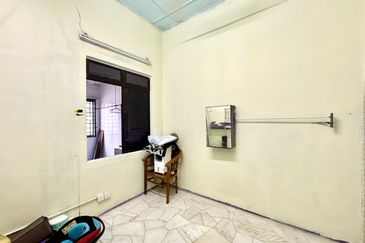 Taman Suria, Johor Bharu