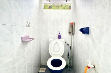 Taman Suria, Johor Bharu