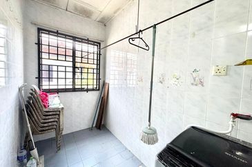 Taman Suria, Johor Bharu