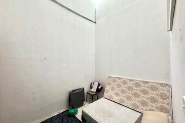 Taman Suria, Johor Bharu