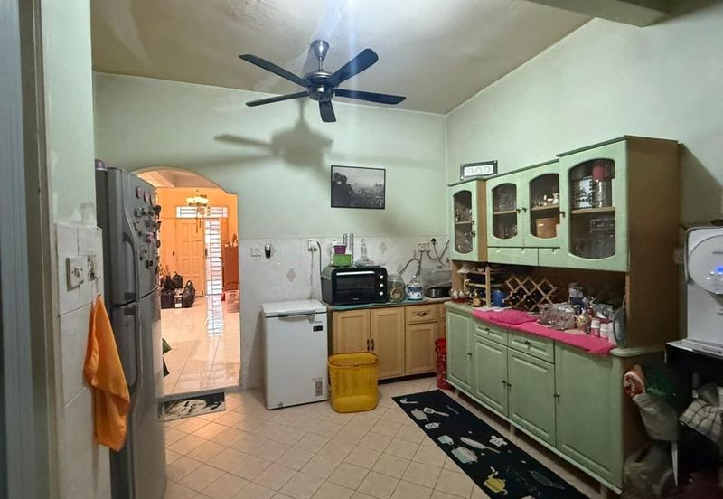 Bandar Baru Seri Alam