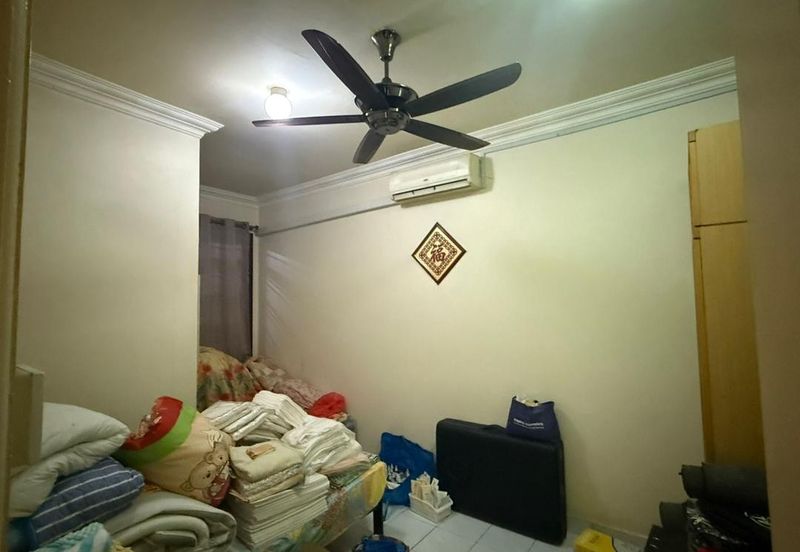 Bandar Baru Seri Alam