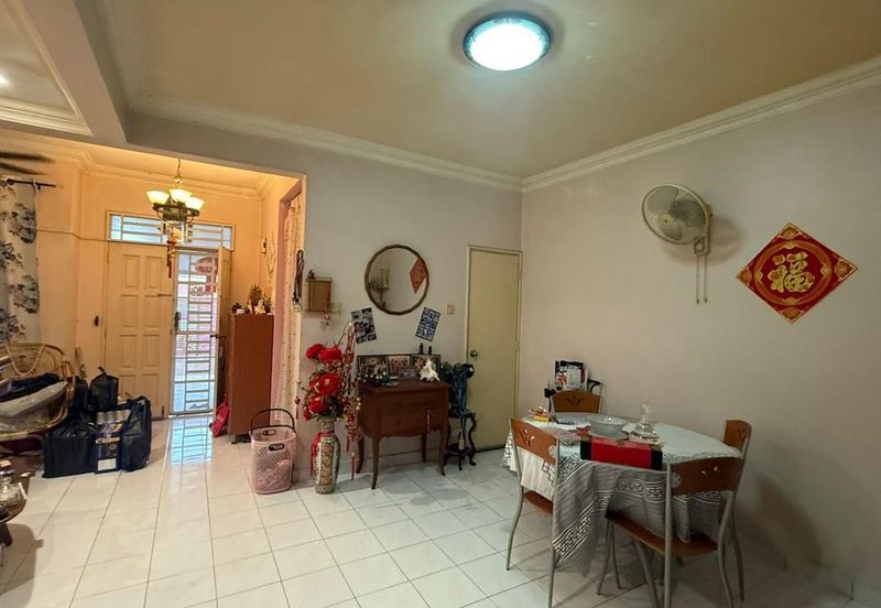 Bandar Baru Seri Alam