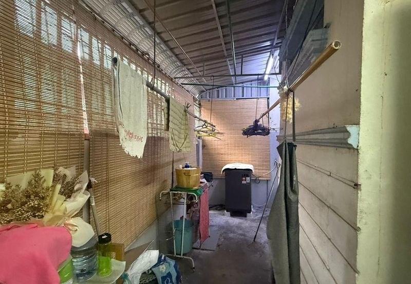 Bandar Baru Seri Alam