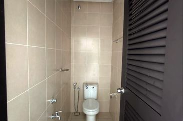 Avira Garden Terraces @ Medini