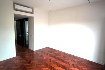 Avira Garden Terraces @ Medini