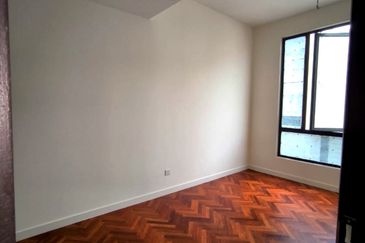 Avira Garden Terraces @ Medini