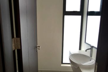 Avira Garden Terraces @ Medini