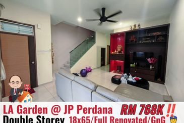 JP Perdana (Jaya Putra Perdana)