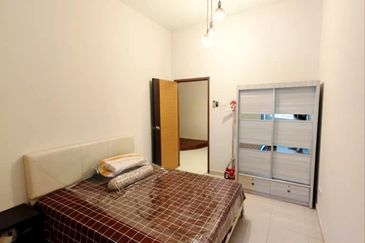 JP Perdana (Jaya Putra Perdana)