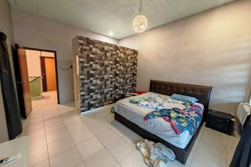 JP Perdana (Jaya Putra Perdana)