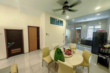 JP Perdana (Jaya Putra Perdana)