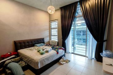 JP Perdana (Jaya Putra Perdana)