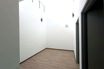 Citrine Residenz Seri Alam