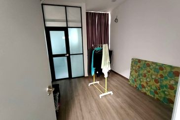 Citrine Residenz Seri Alam