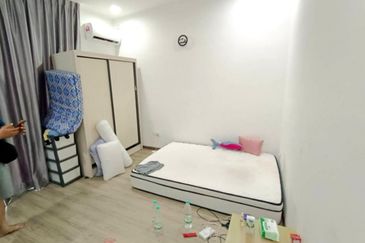 Citrine Residenz Seri Alam