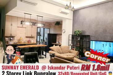 Sunway Emerald Residence
