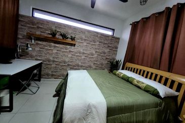 Sunway Emerald Residence