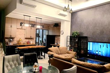 Sunway Emerald Residence