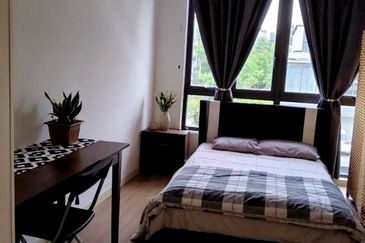 Sunway Emerald Residence