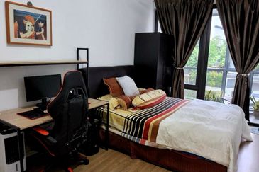 Sunway Emerald Residence