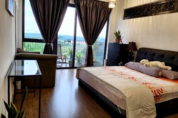 Sunway Emerald Residence