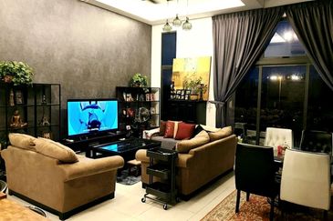 Sunway Emerald Residence