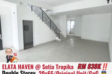 Taman Setia Tropika