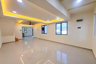 Taman Desa Cemerlang