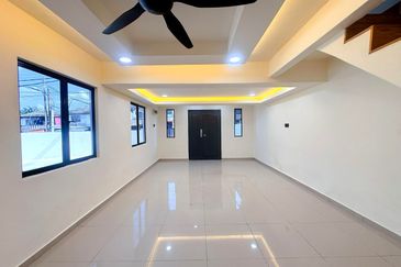 Taman Desa Cemerlang