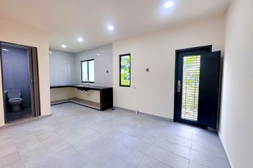 Taman Desa Cemerlang